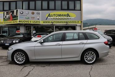 BMW 520 d xDrive Touring Luxury