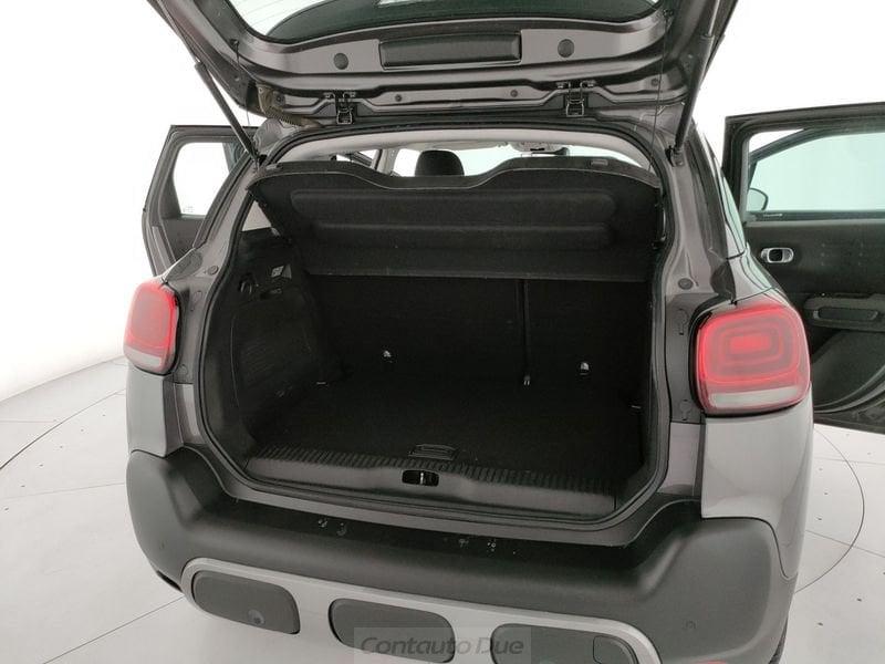 Citroën C3 Aircross BlueHDi 100 S&S Feel