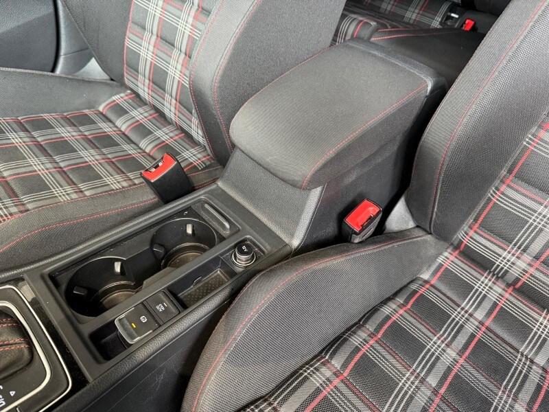 VOLKSWAGEN Golf 7ª serie Golf GTI Performance ...