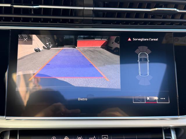 AUDI SQ8 50 TDI 286 CV (FULL OPTIONAL)