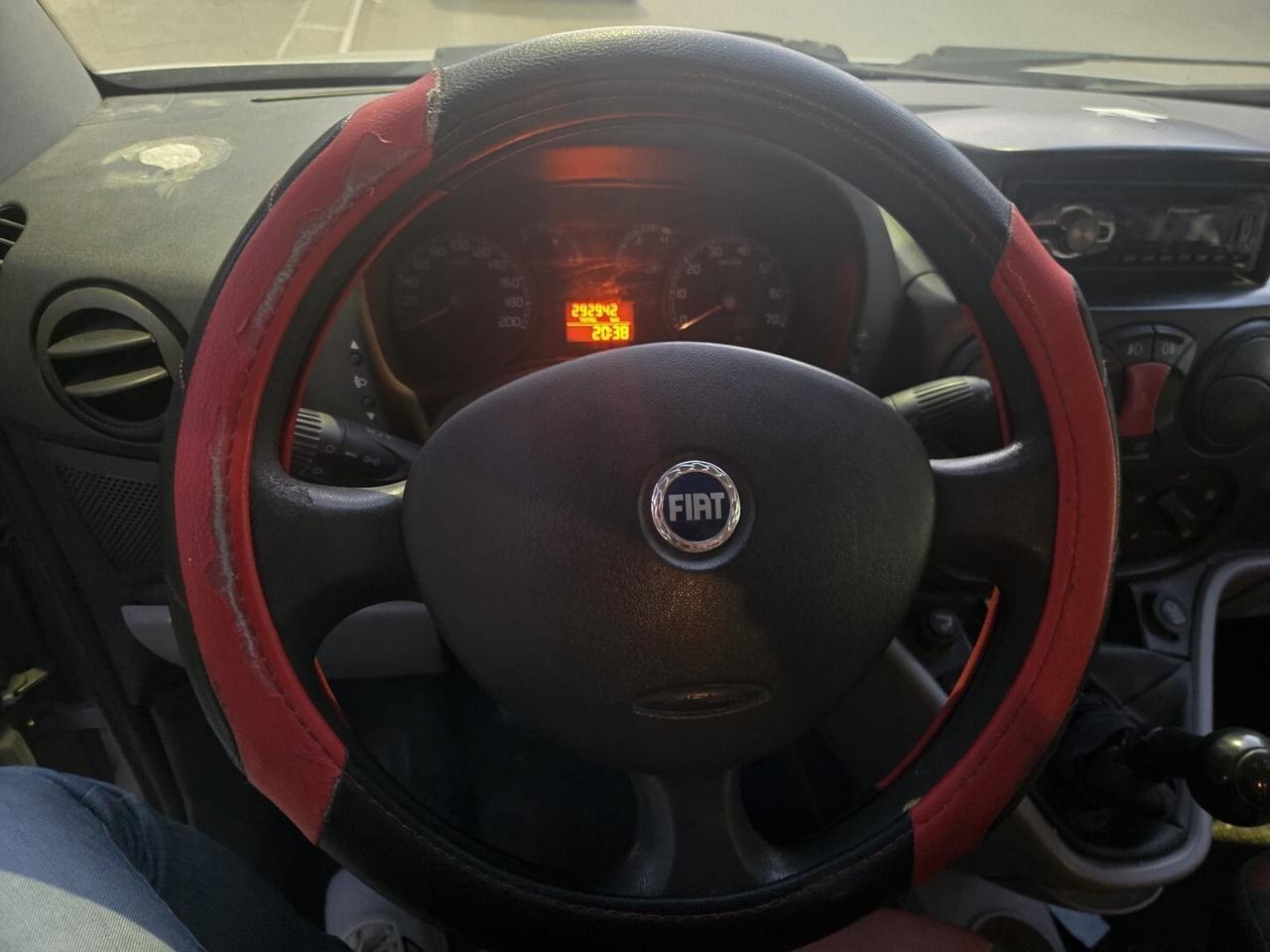 FIAT DOBLO' 1.3 MJET 5 P. *OPERATORI DEL SETTORE*