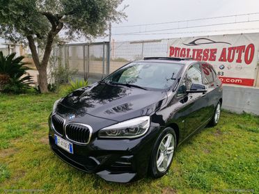 BMW 218d Active Tourer Msport TETTO