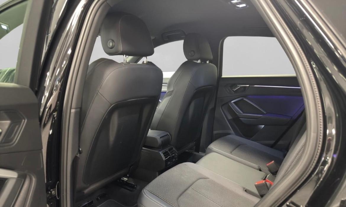 Audi Q3 Sportback 35 TFSI S line IVA COMPRESA