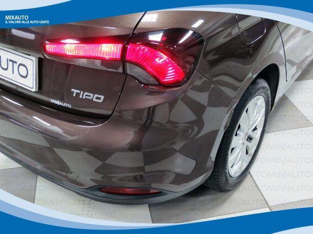 FIAT Tipo 1.4 95cv 5 Porte Lounge EU6B