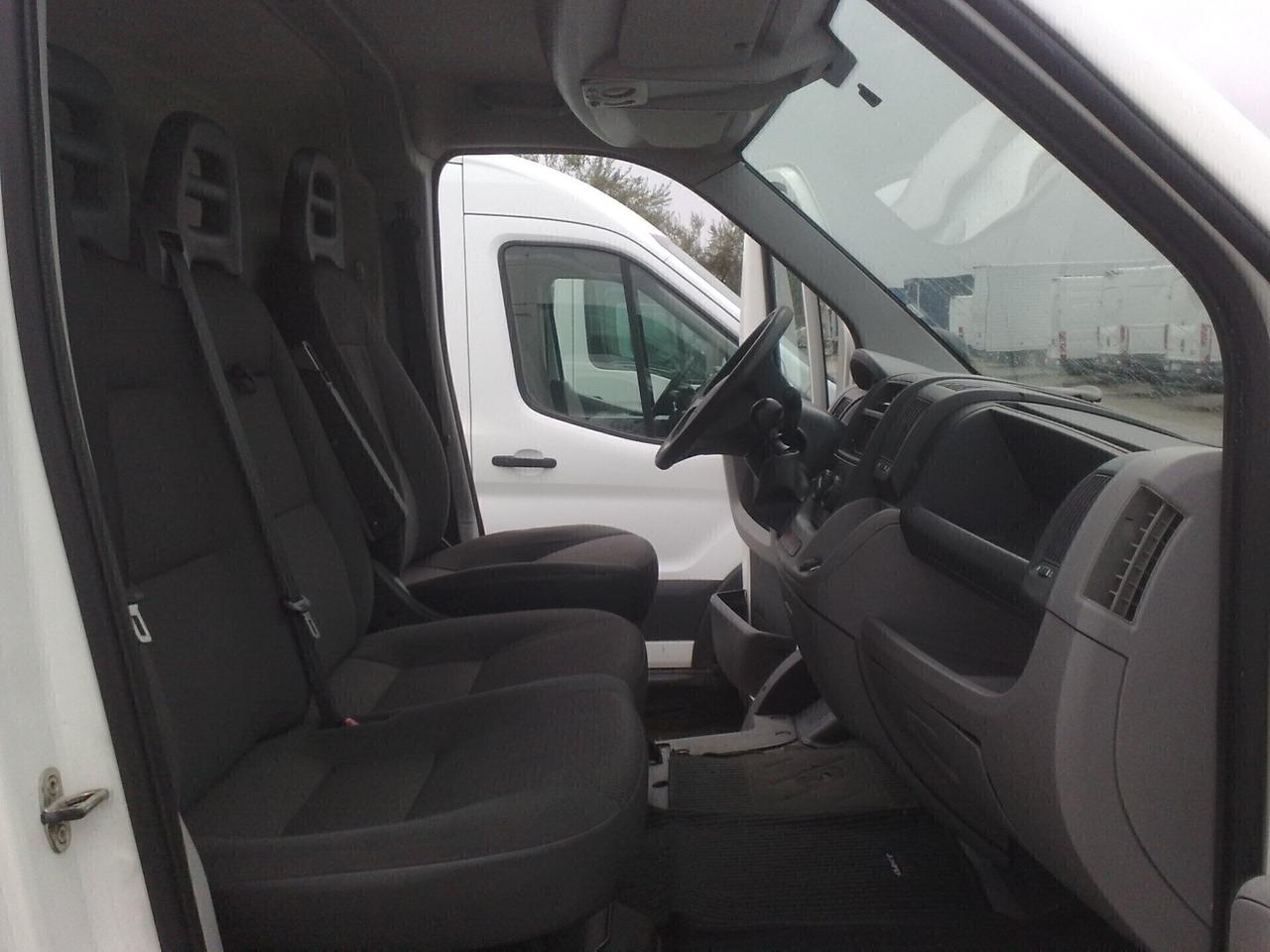 Citroen Jumper 2.2hdi 120cv Furgone - 2010