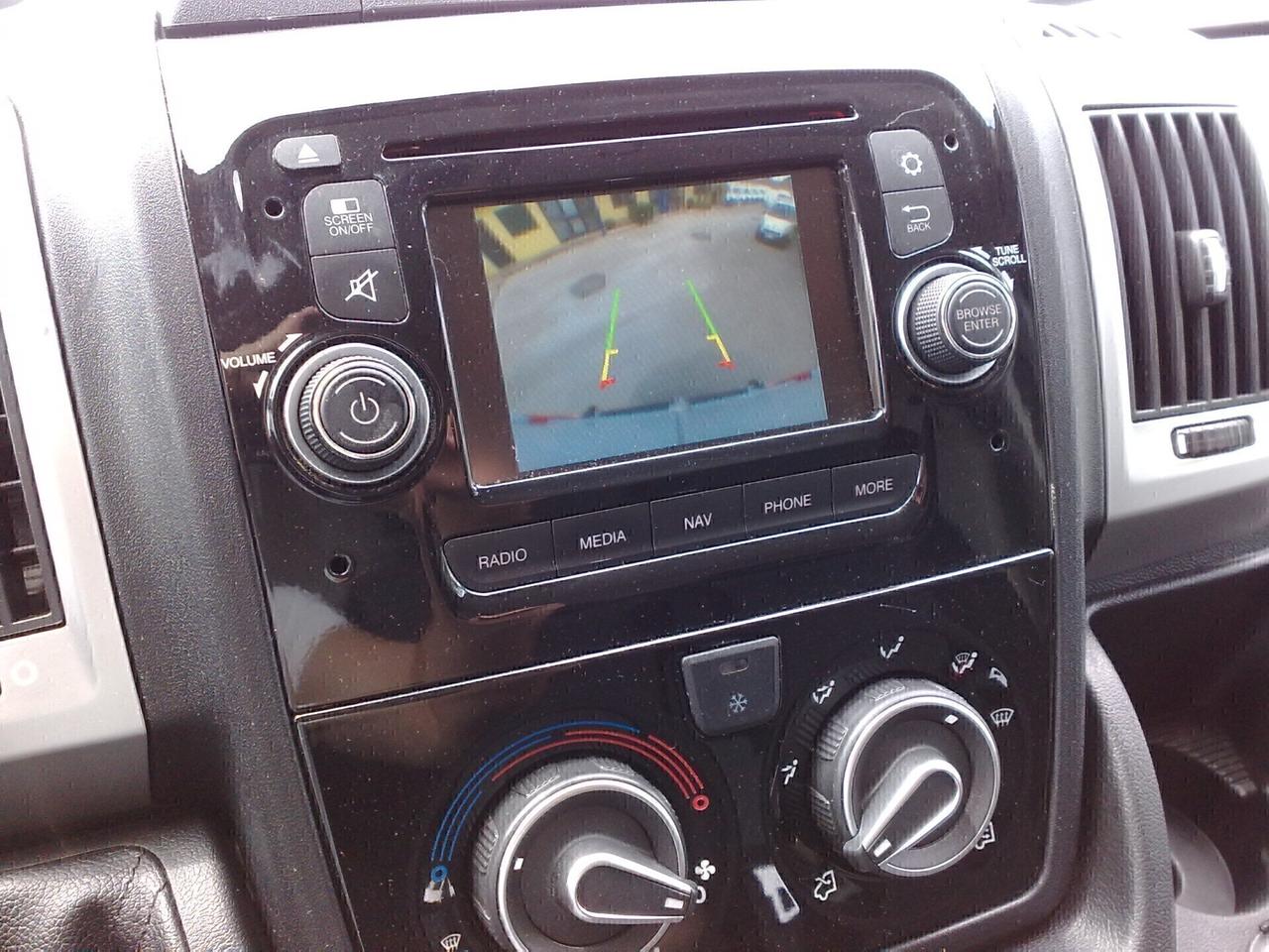 Fiat Ducato 2.0mjet 115cv T.BASSO - 2015