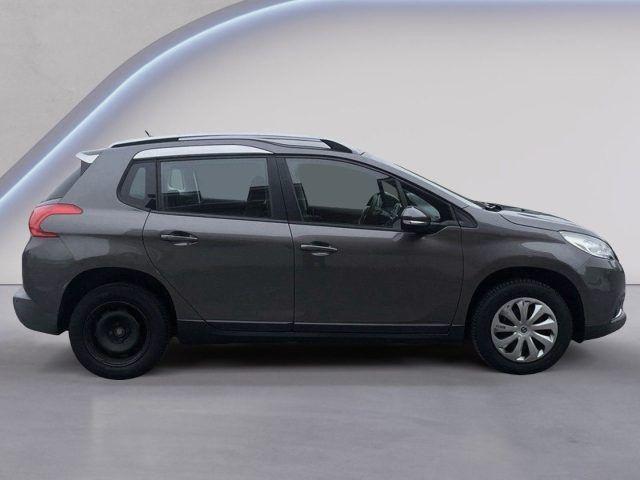 PEUGEOT 2008 1.6 DIESEL 92 CV Stop&Start Allure