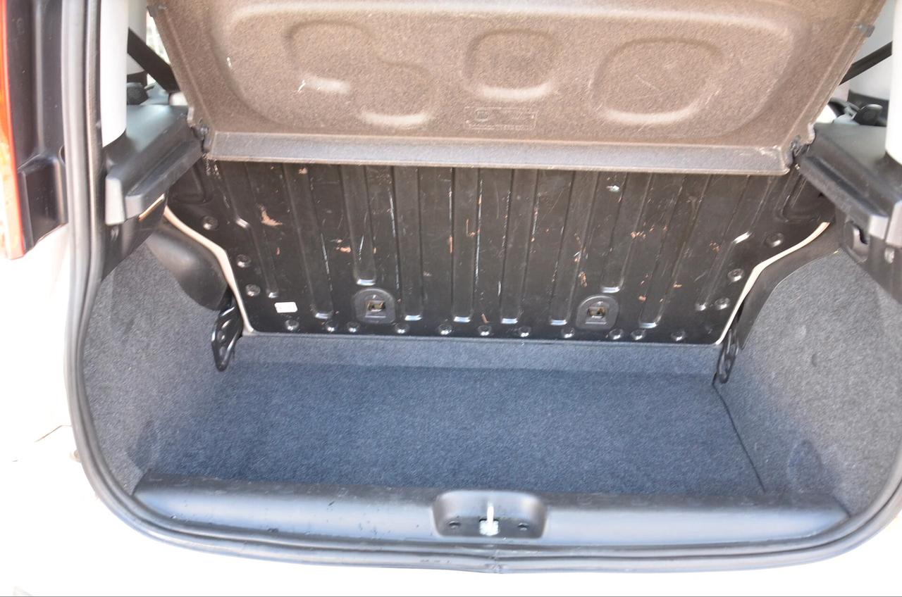 Fiat Panda 1.2 Easy
