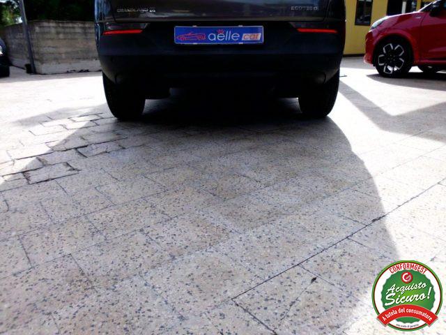 OPEL Grandland X 1.5 diesel Ecotec Start&Stop Business