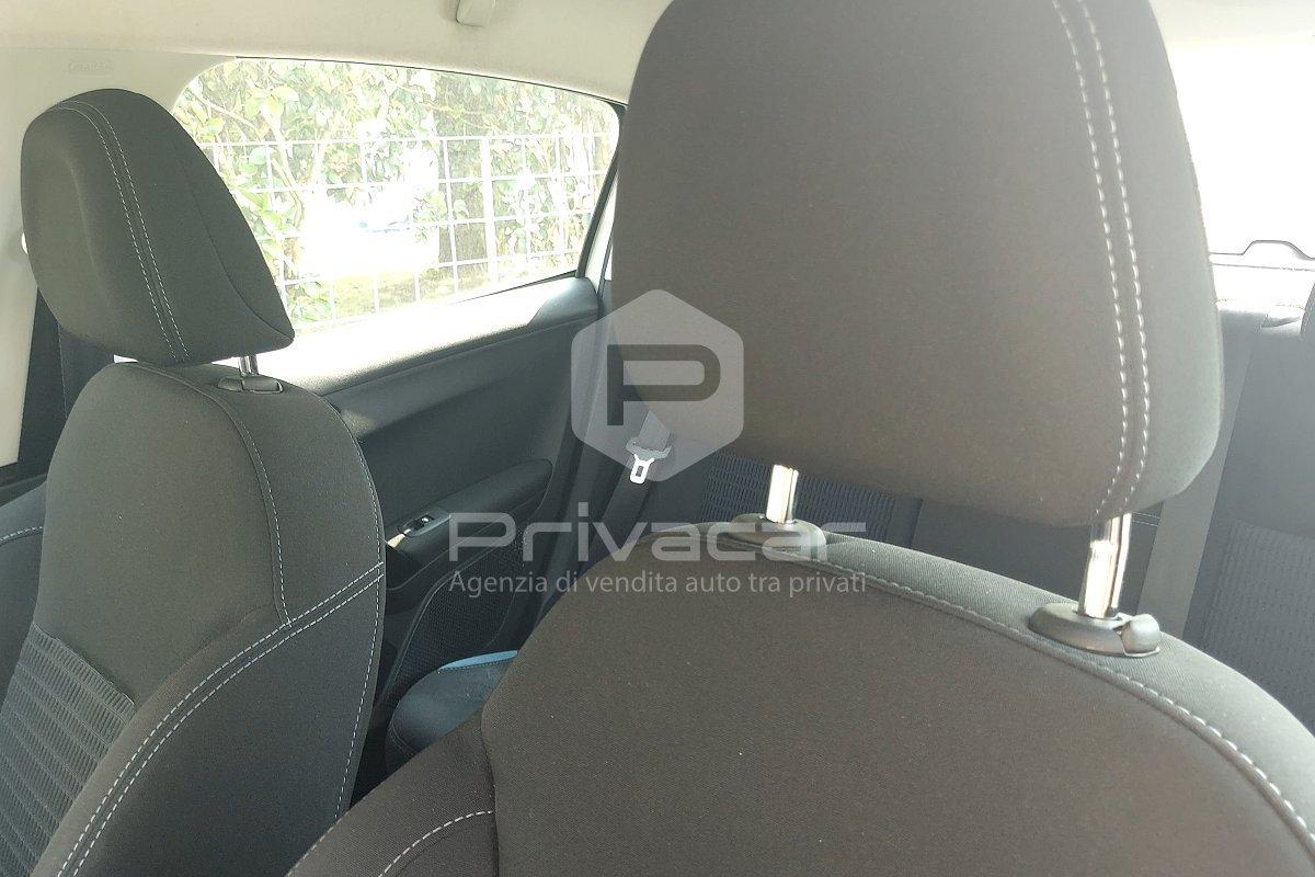 PEUGEOT 208 1° serie 1.2 VTi 82 CV 5 porte Active