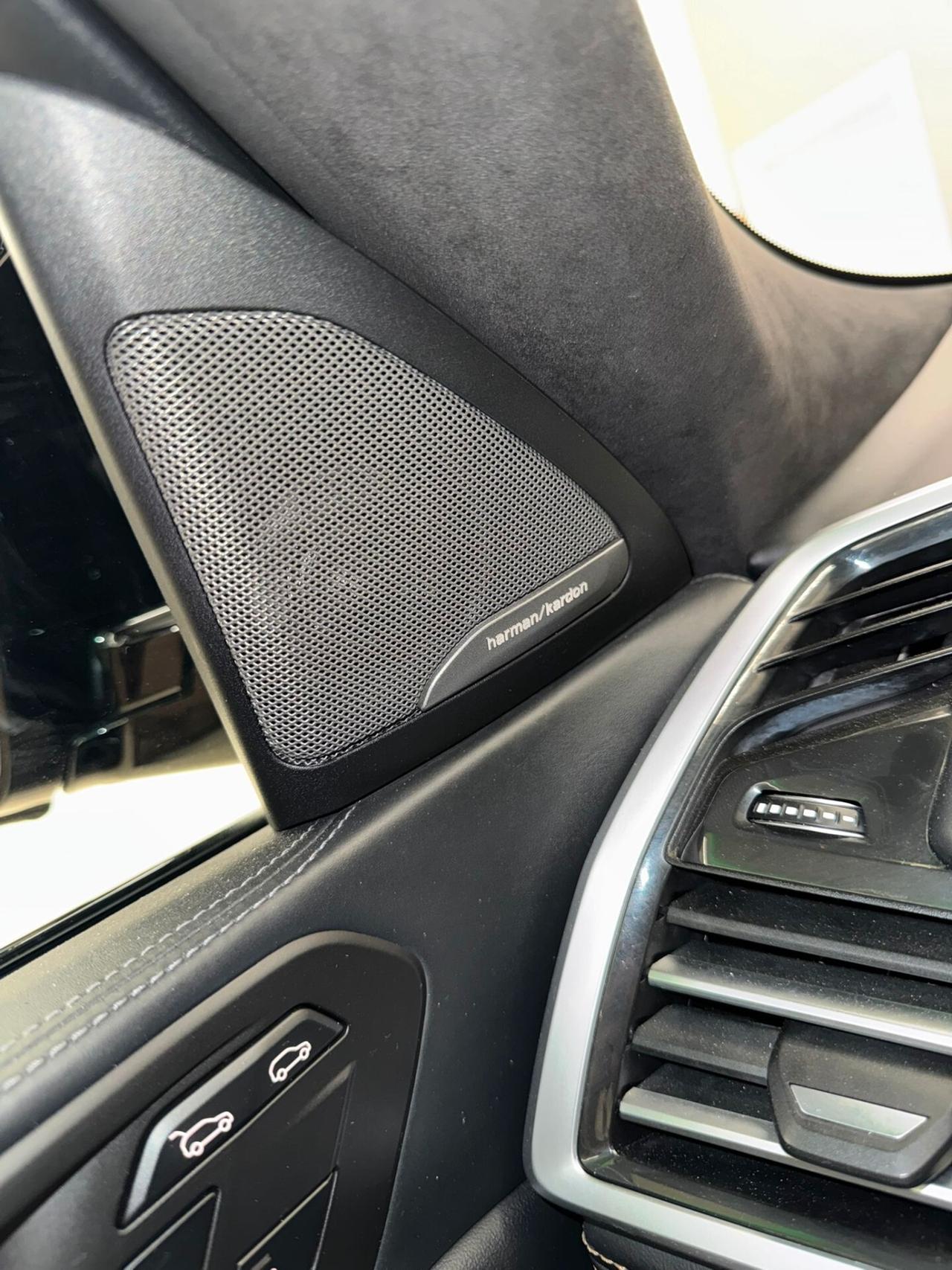 Bmw X6 M Competition