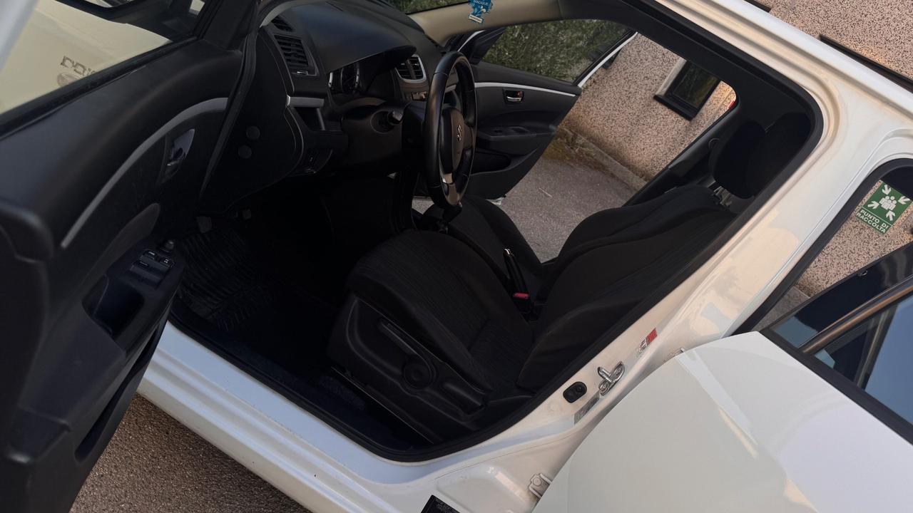 Suzuki Swift 1.3 DDiS 5 porte GL