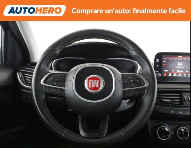 FIAT Tipo 1.4 T-Jet 120CV 5 porte Lounge