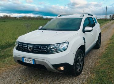 Dacia Duster 1.5 Blue dCi 8V 115 CV 4x4 Prestige