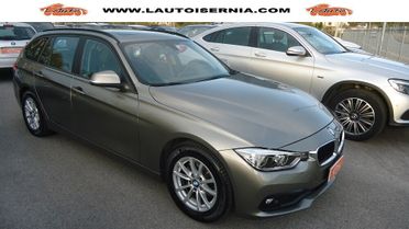 Bmw 316 d 2.0 Touring Business Advantage aut. 116cv