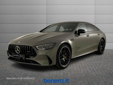 Mercedes AMG GT 53 EQ-BOOST Premium Plus 4Matic+ Speedshift DCT