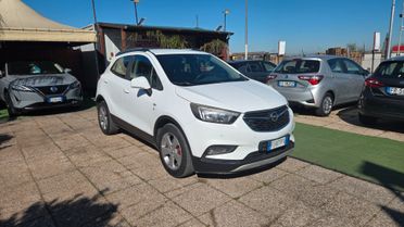 Opel Mokka X 1.6 CDTI Ecotec 136CV 4x2 Start&Stop Innovation