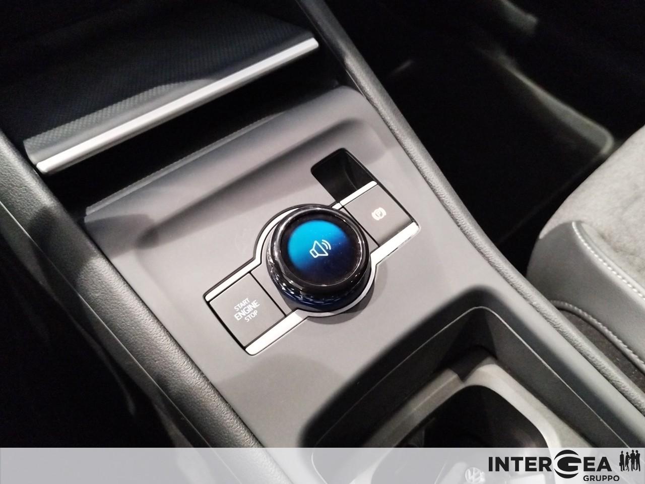 VOLKSWAGEN Tiguan 2.0 tdi Edition Plus 150cv dsg