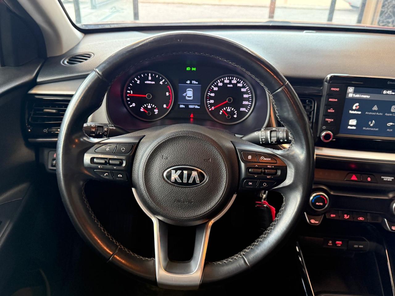 Kia Stonic 1.6 CRDi 110 CV Style