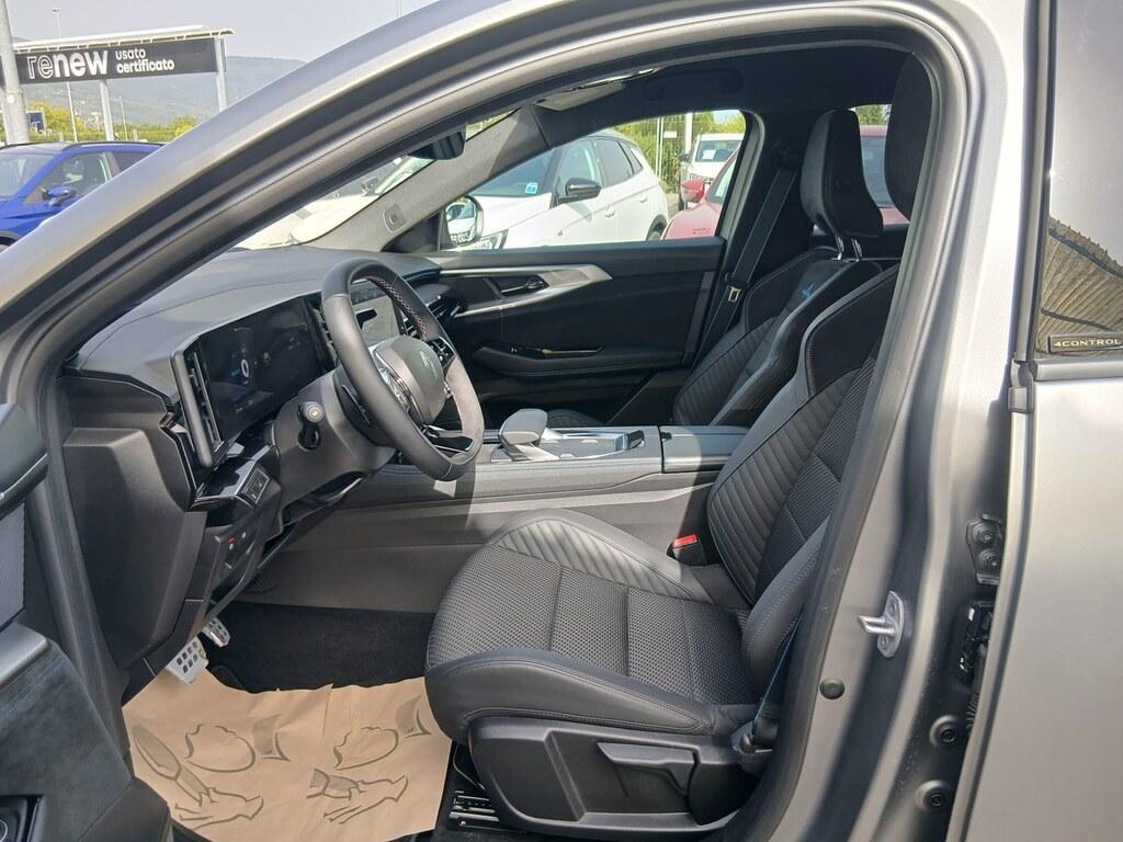 Renault Espace 1.2 E-Tech full hybrid esprit Alpine Auto