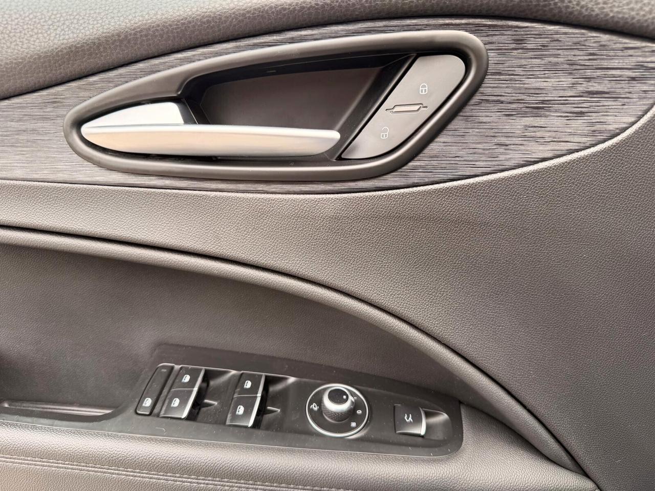 Alfa Romeo Stelvio 2.2 Turbodiesel 190 CV AT8 Q4 Executive 18"