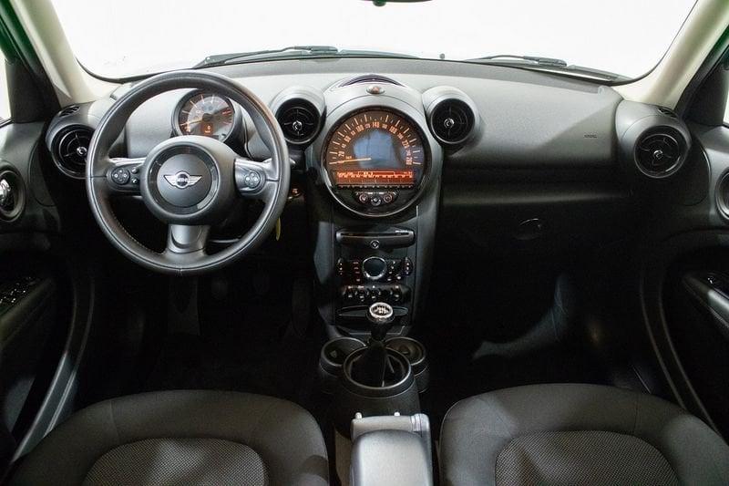 MINI Countryman Mini Cooper D Countryman ALL4