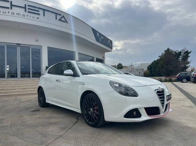 Alfa Romeo Giulietta 1.4 t. m.air Exclusive 170cv