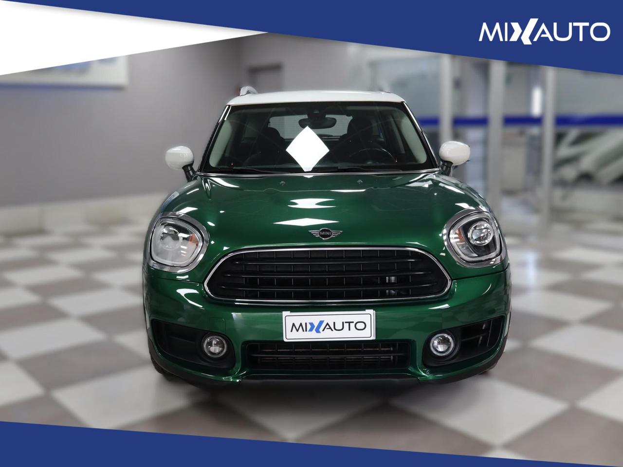 Mini Cooper Countryman 1.5 Business AUT