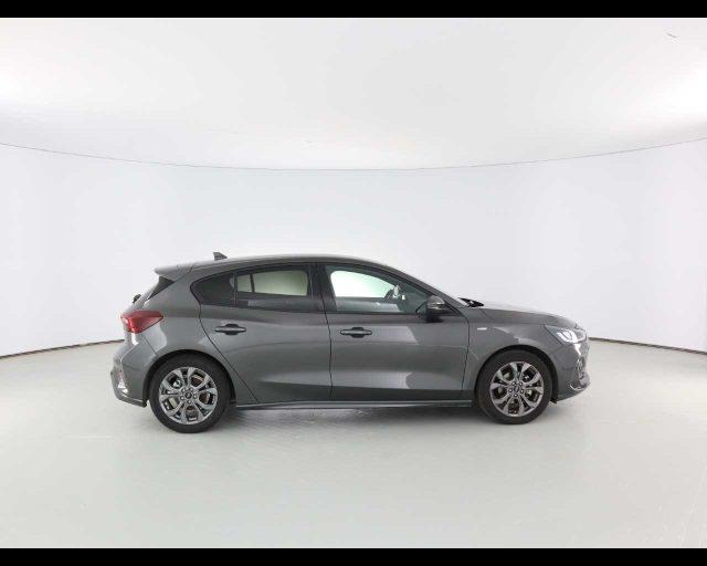 FORD Focus 1.0 EcoBoost Hybrid 125 CV 5p. ST-Line