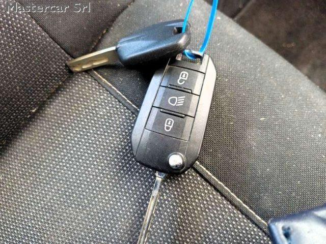 CITROEN C3 C3 Aircross Aircross 1.5 bluehdi Feel - GE338SY
