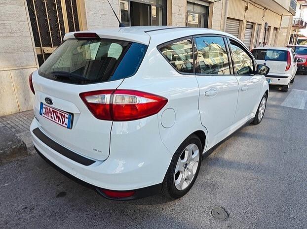 FORD C-Max 1.6 TDCi 115CV - 2014