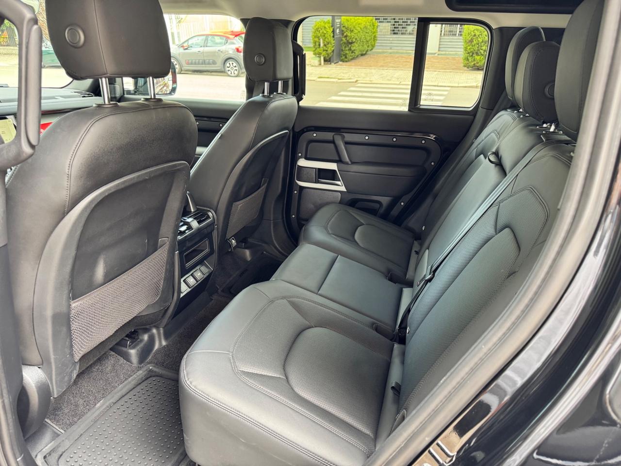 Land Rover Defender 110 3.0D I6 250 CV AWD Auto S