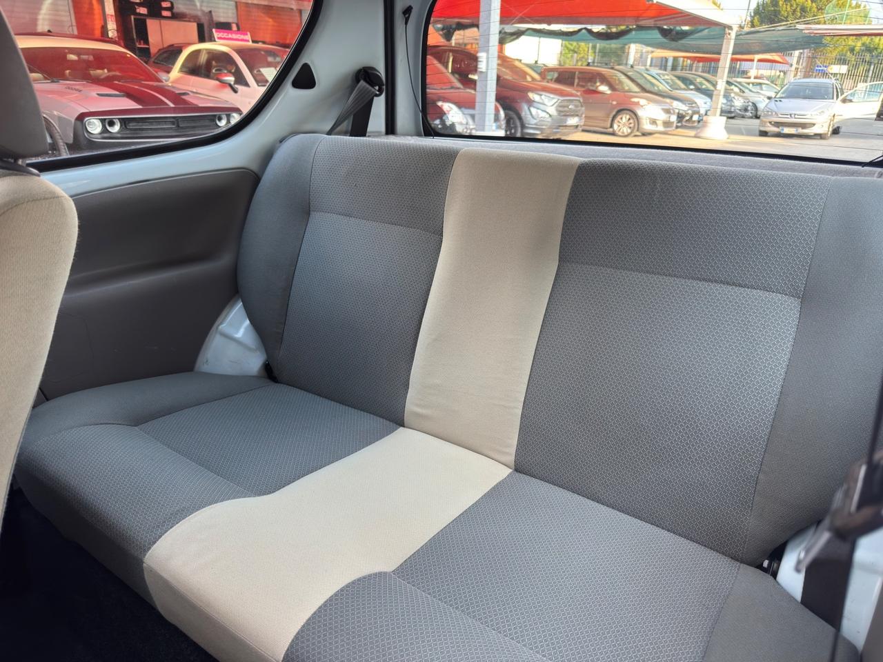 Fiat 600 ADATTA A NEOPATENTATI 1.1