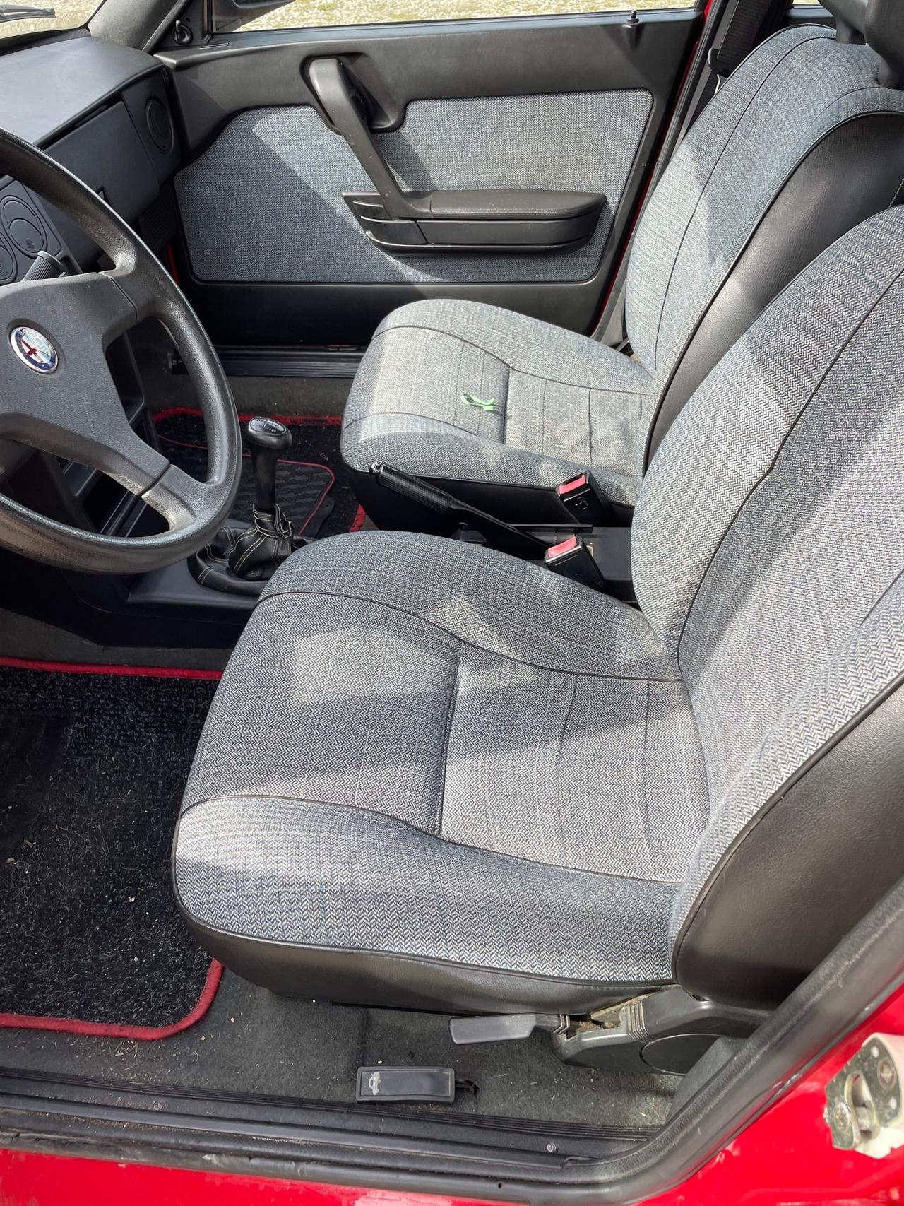 Alfa Romeo 33 1.3 1990