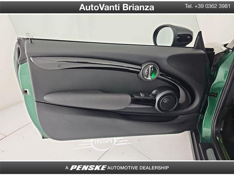 MINI Cooper SE Cooper SE L