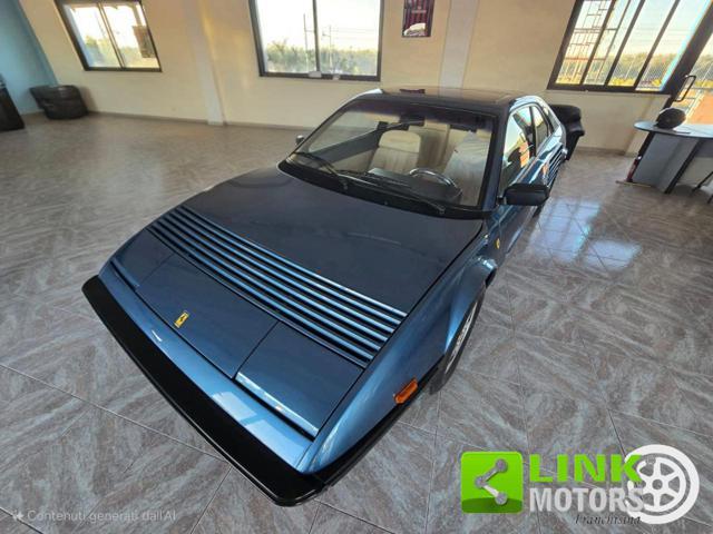 FERRARI Mondial 8