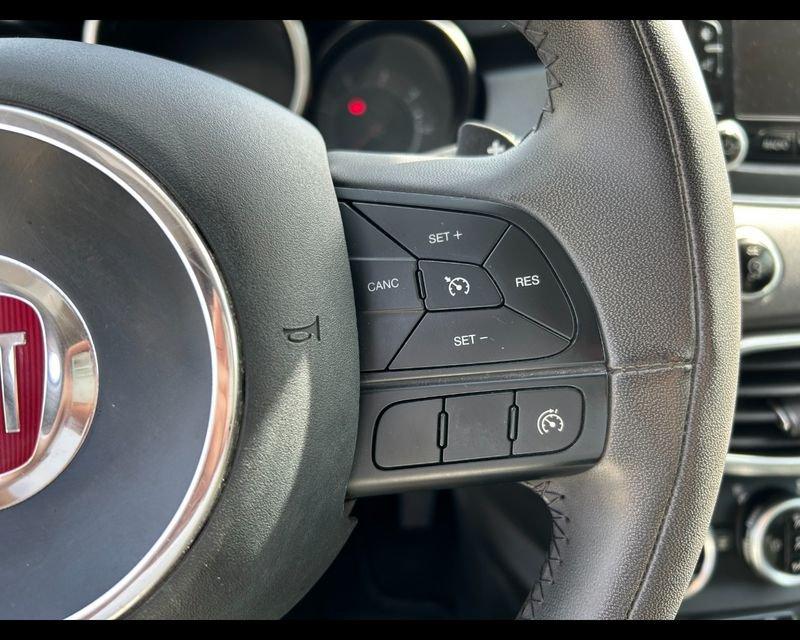 FIAT 500X 2.0 MultiJet 140 CV AT9 4x4 Cross
