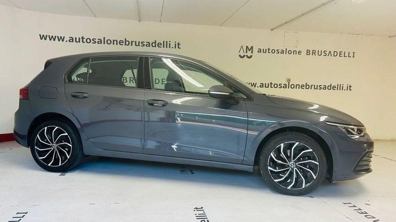 Volkswagen Golf 1.0 TSI EVO Life *PREZZO REALE*