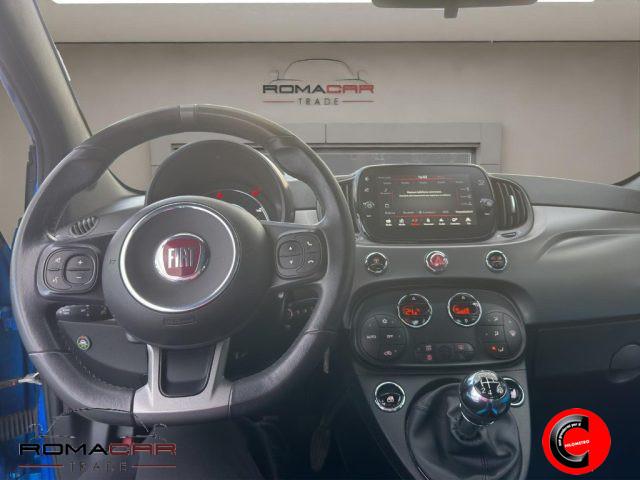 FIAT 500 1.2 EasyPower Star