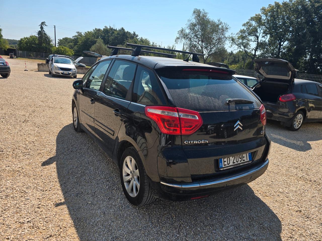 Citroen C4 Grand Picasso 1.6 HDi 110 FAP Business