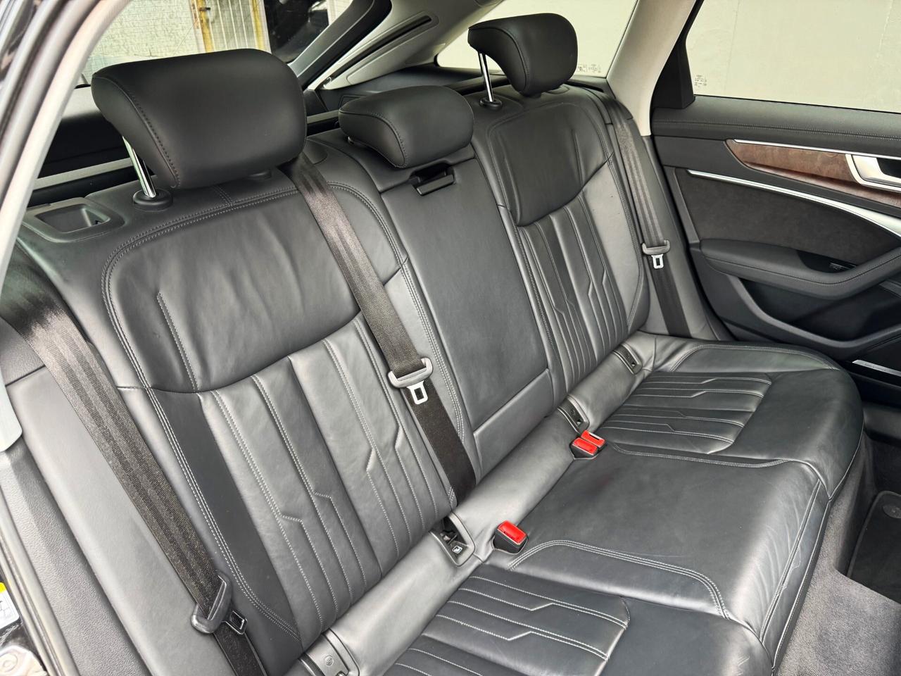 Audi A6 Avant 40 TDI S line Tronic | PREZZO PROMO