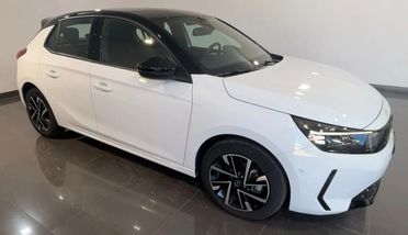 Opel Corsa Hybrid 110 CV aut. GS
