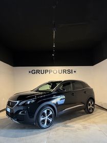 Peugeot 3008 BlueHDi 150 S&S Allure