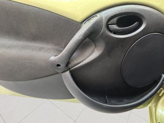 FORD Ka 1.3 MTV Club Generation