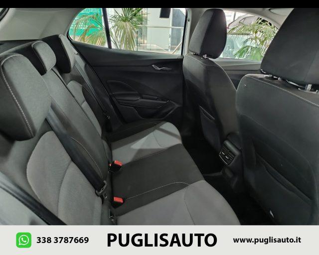 SKODA Fabia 1.0 MPI EVO 80 CV Selection