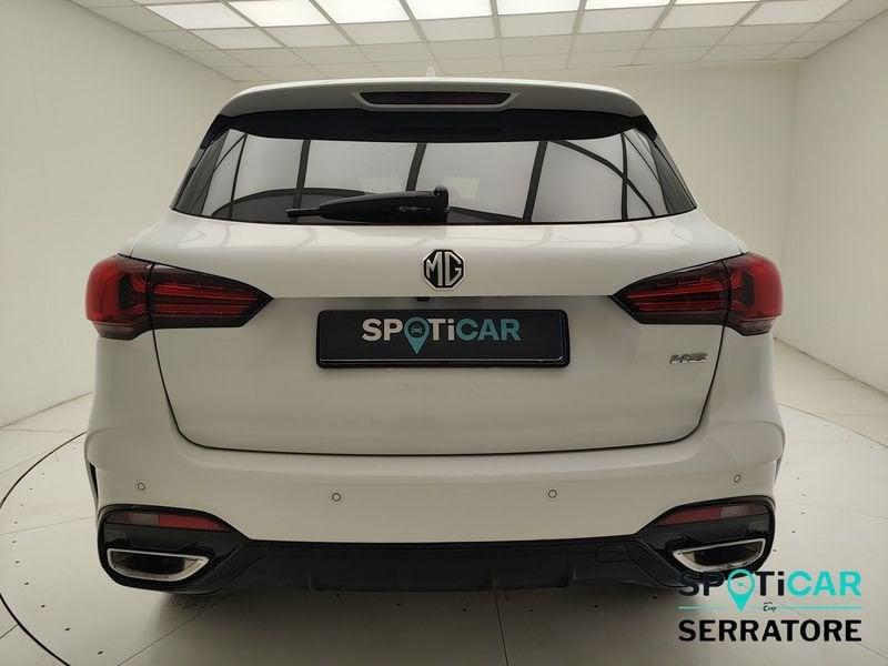 MG HS I 1.5 t Comfort auto