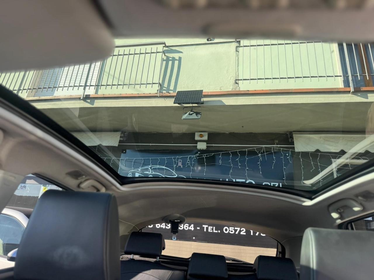 Nissan Qashqai 2.0 dCi 4x4 DPF Tekna