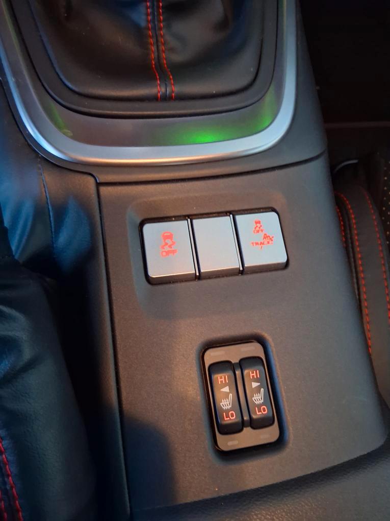 SUBARU BRZ 2.4 SPORT