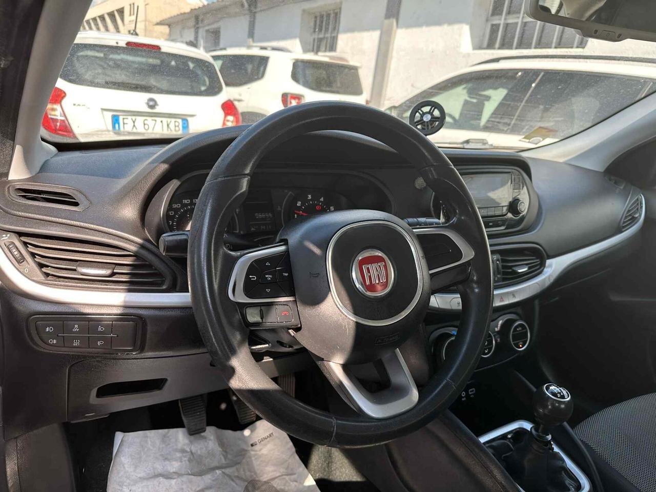 Fiat Tipo 1.4 4 porte Opening Edition