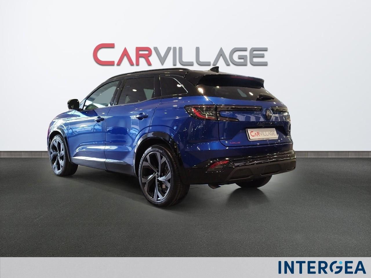 RENAULT Austral 1.2 E-Tech full hybrid Iconic Esprit Alpin